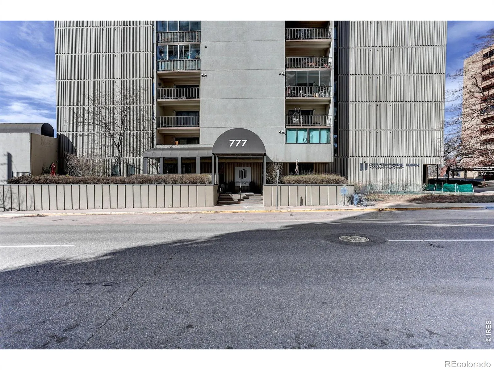 777 N Washington Street #1004 Denver CO 80203 MLS #RECIR1060205 05282026162844 1600 33