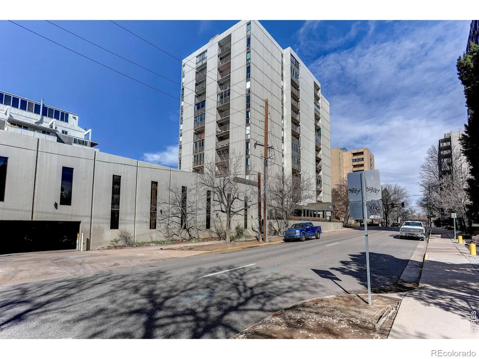777 N Washington Street #1004 Denver CO 80203 MLS #RECIR1060205 05282026162844 1600 34