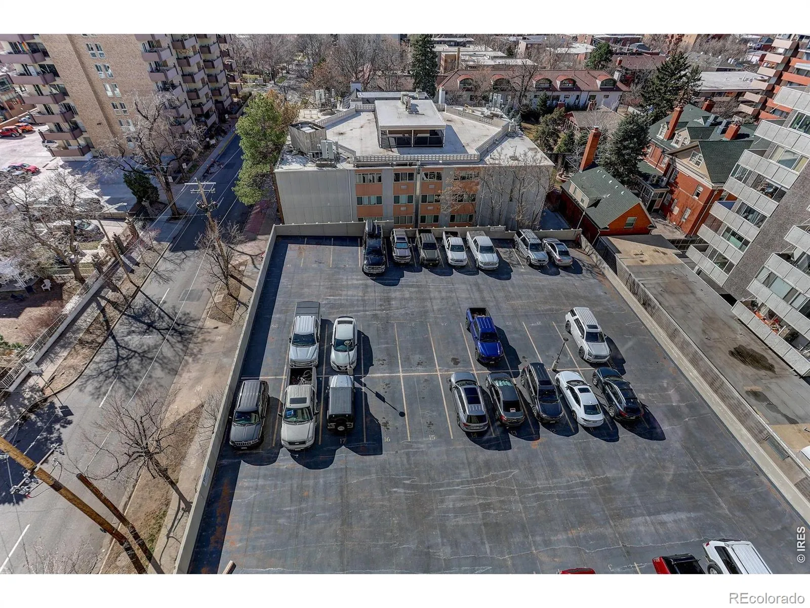 777 N Washington Street #1004 Denver CO 80203 MLS #RECIR1060205 05282026162844 1600 35
