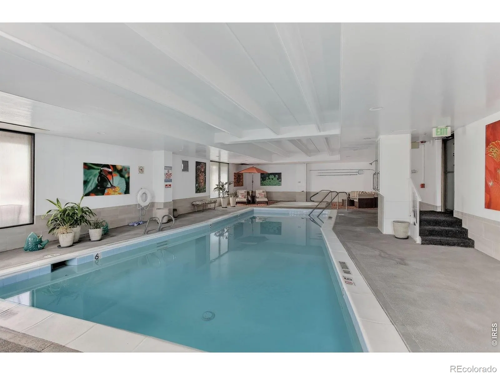 777 N Washington Street #1004 Denver CO 80203 MLS #RECIR1060205 05282026162844 1600 38