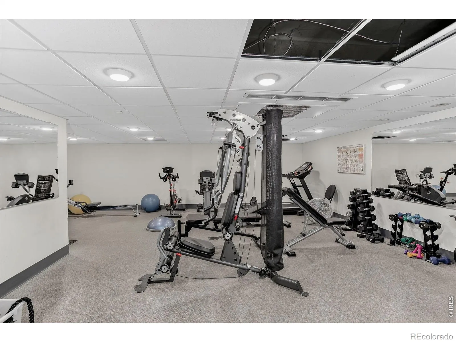777 N Washington Street #1004 Denver CO 80203 MLS #RECIR1060205 05282026162844 1600 43