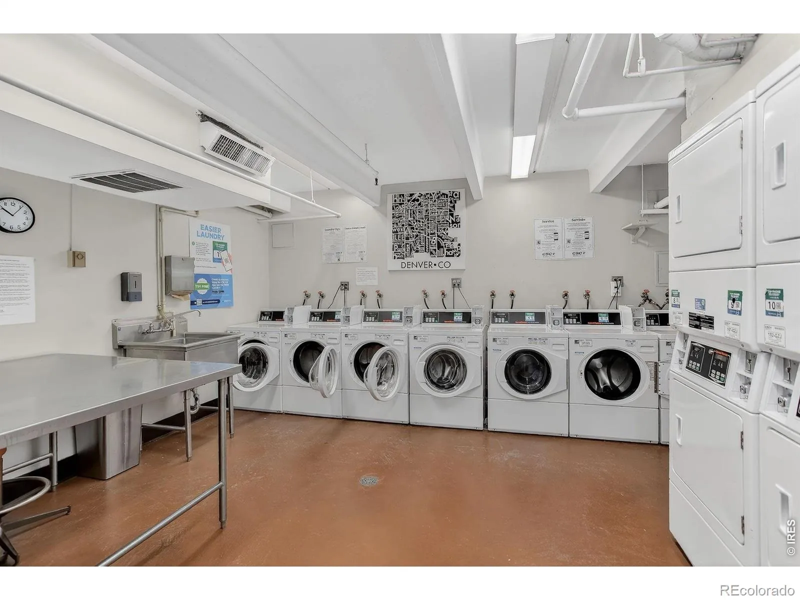 777 N Washington Street #1004 Denver CO 80203 MLS #RECIR1060205 05282026162844 1600 44