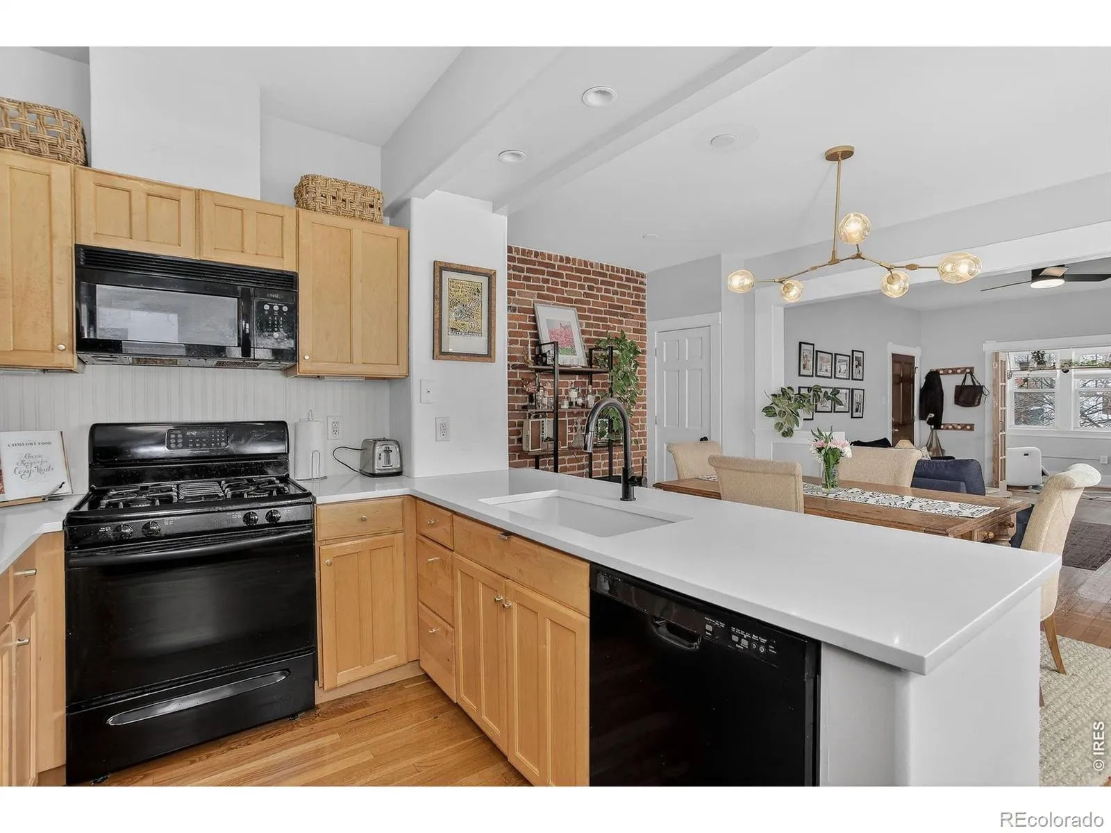 1648 N Ogden Street #4 Denver CO 80218 MLS #RECIR1060206 05282026162838 1600 11