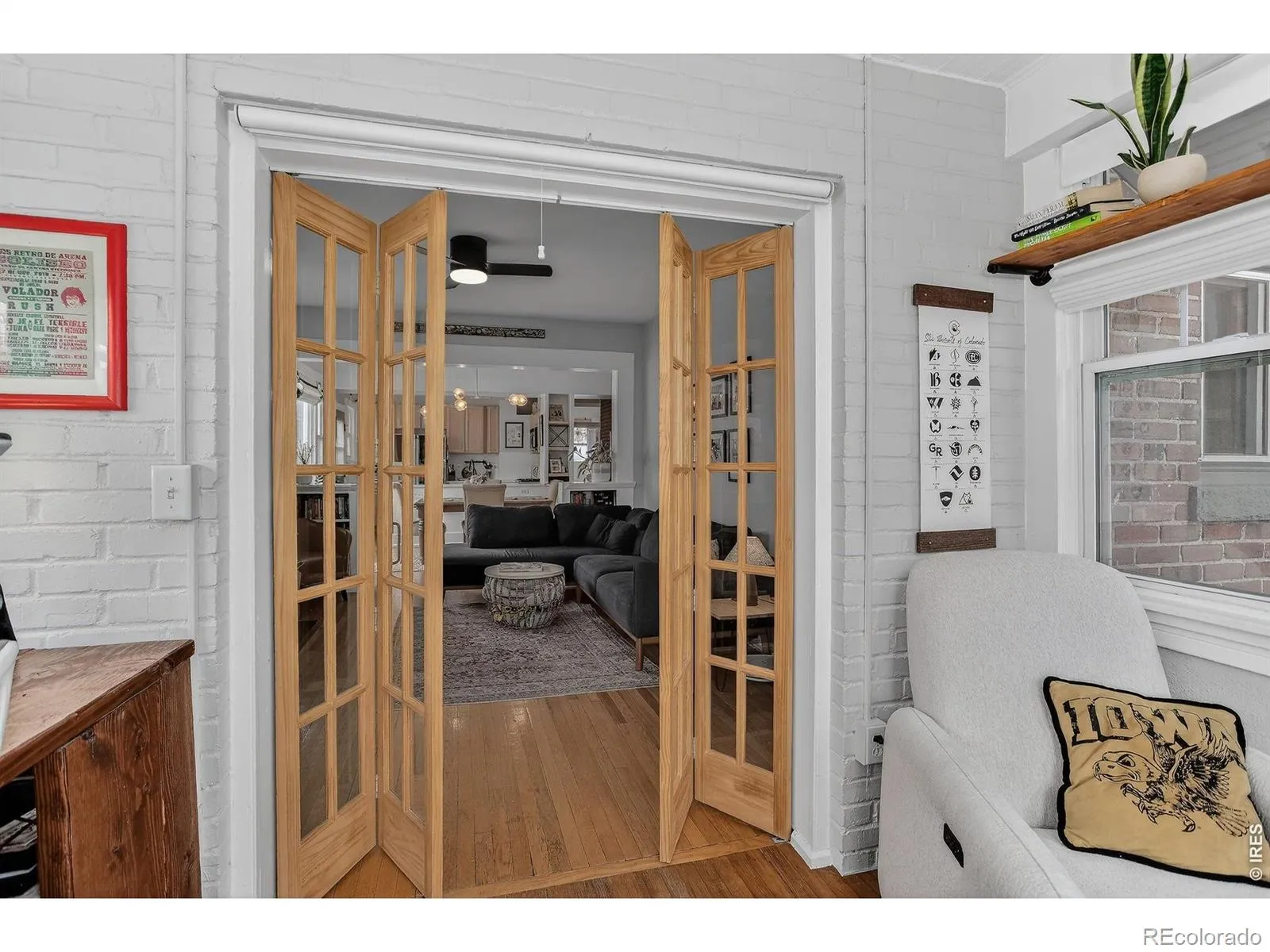 1648 N Ogden Street #4 Denver CO 80218 MLS #RECIR1060206 05282026162838 1600 21