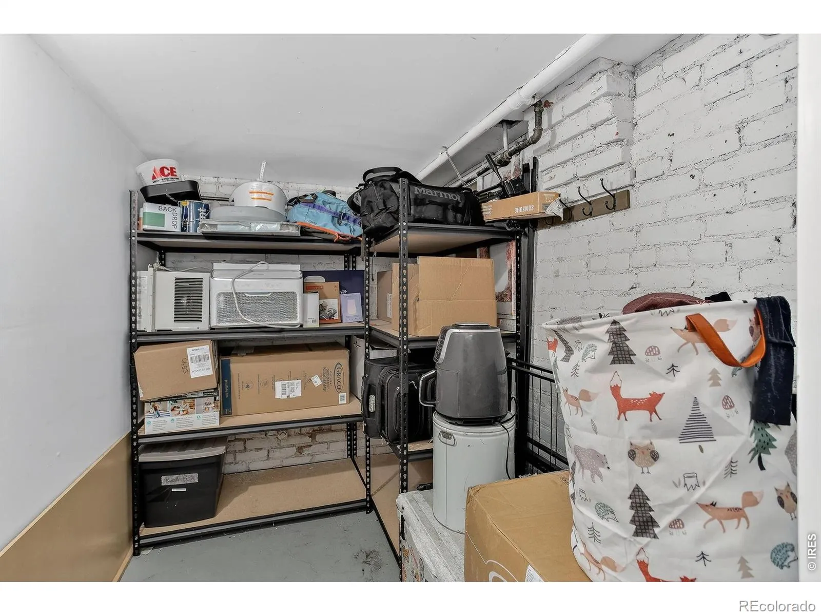 1648 N Ogden Street #4 Denver CO 80218 MLS #RECIR1060206 05282026162838 1600 23