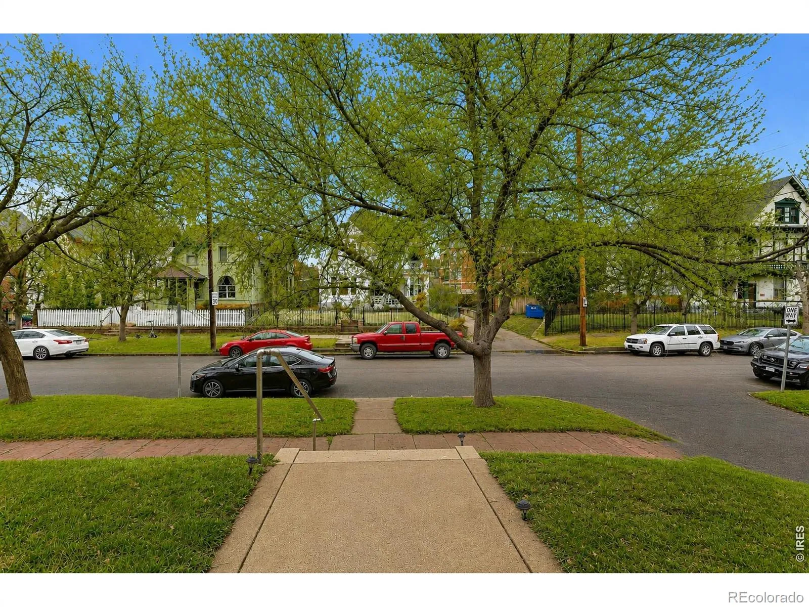 1648 N Ogden Street #4 Denver CO 80218 MLS #RECIR1060206 05282026162838 1600 24
