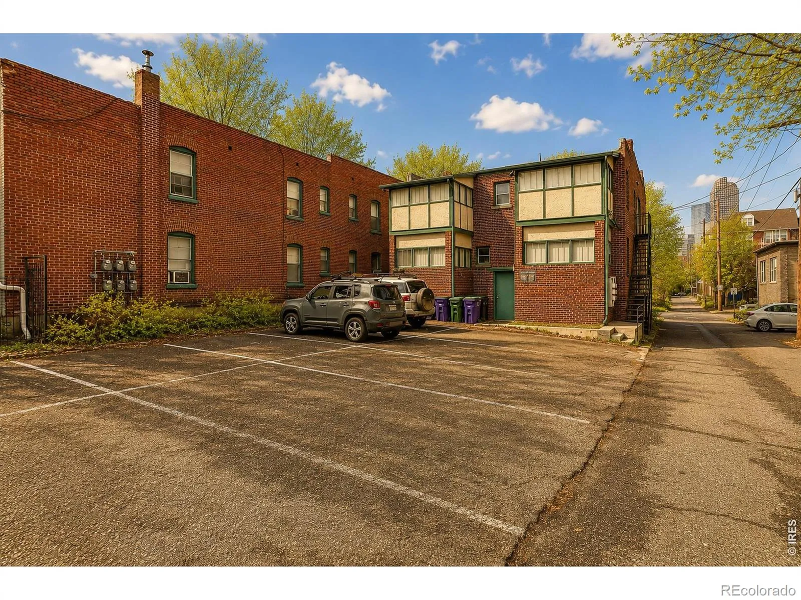 1648 N Ogden Street #4 Denver CO 80218 MLS #RECIR1060206 05282026162838 1600 28