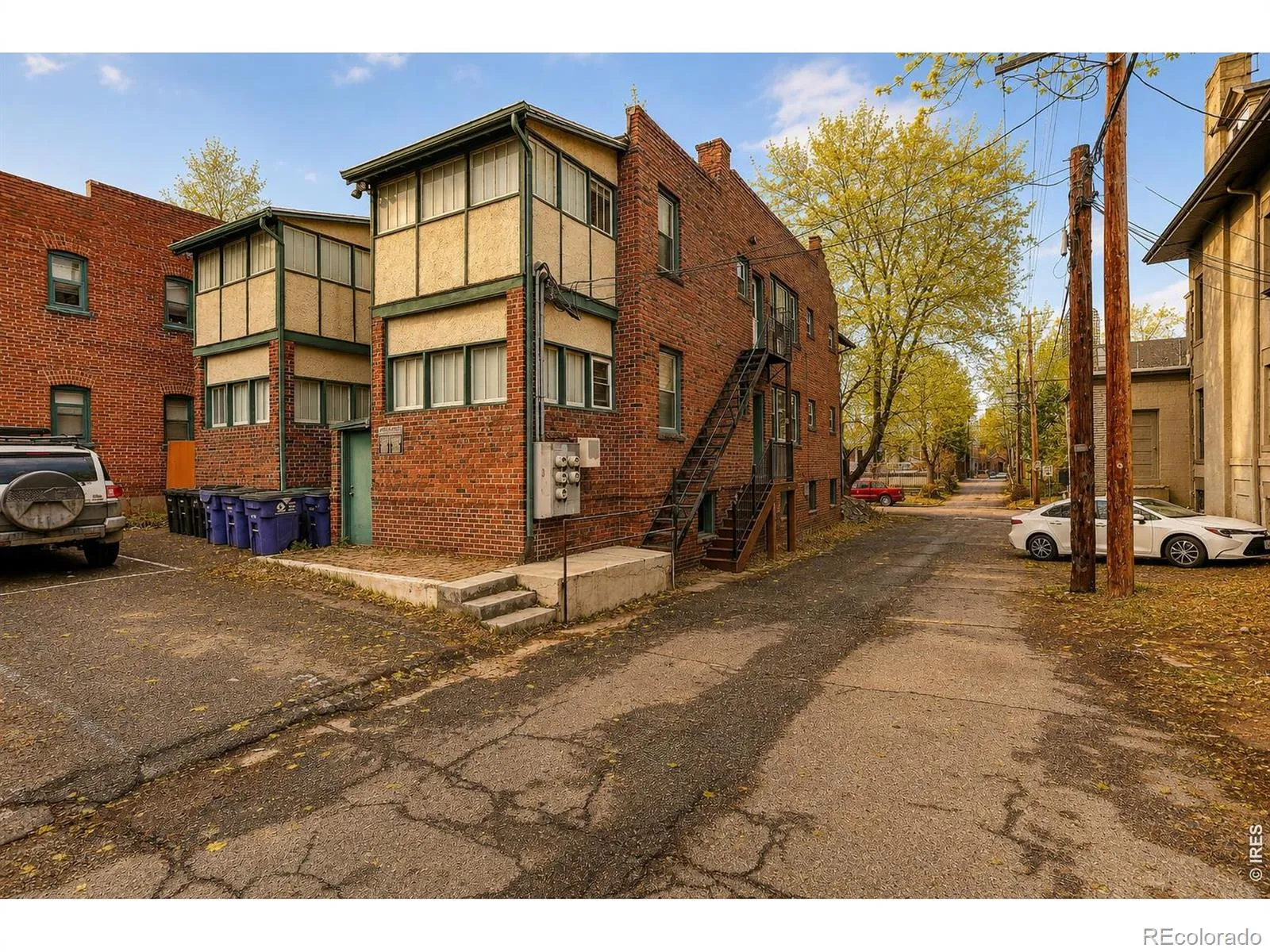 1648 N Ogden Street #4 Denver CO 80218 MLS #RECIR1060206 05282026162838 1600 29