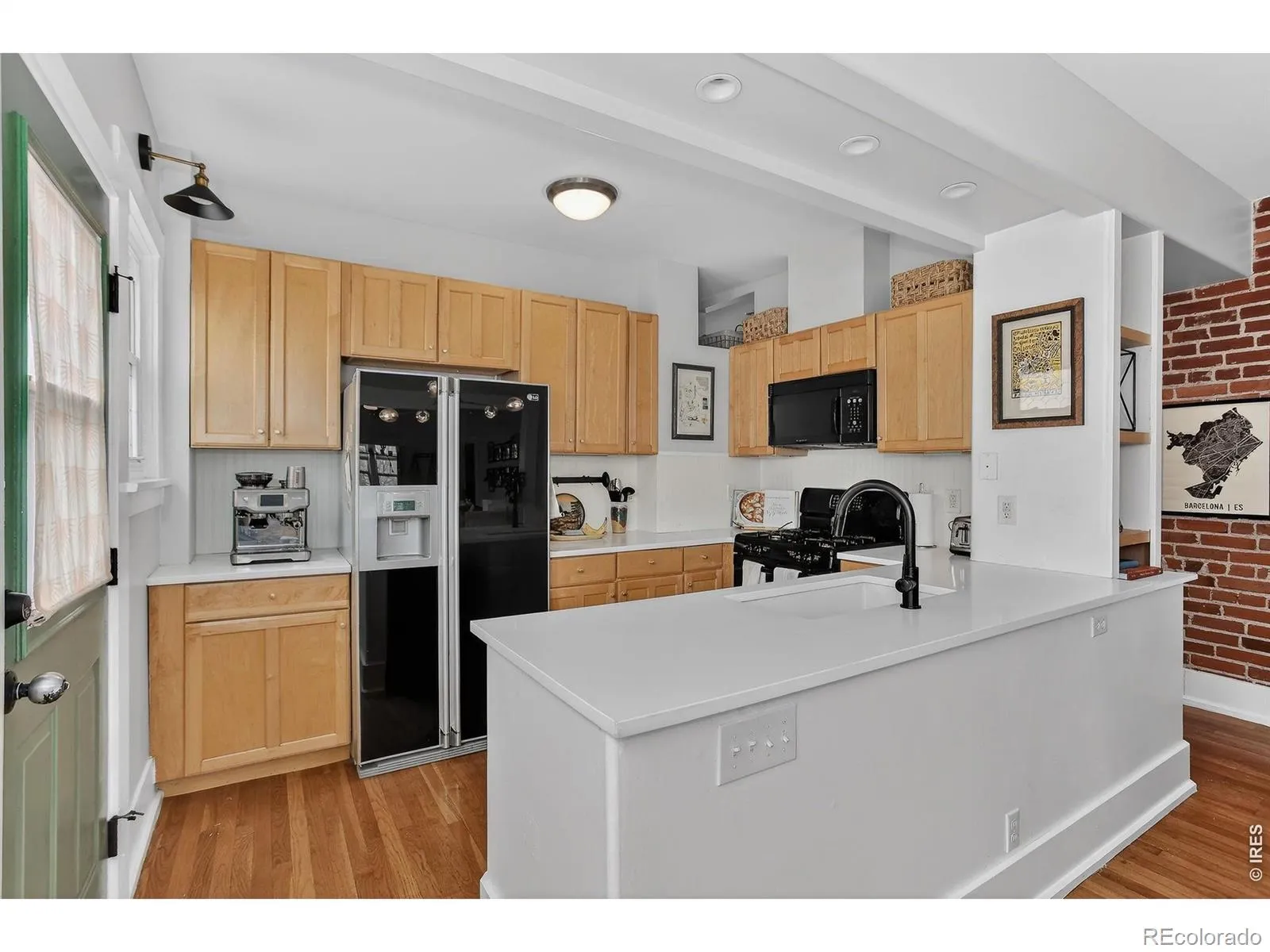 1648 N Ogden Street #4 Denver CO 80218 MLS #RECIR1060206 05282026162838 1600 8