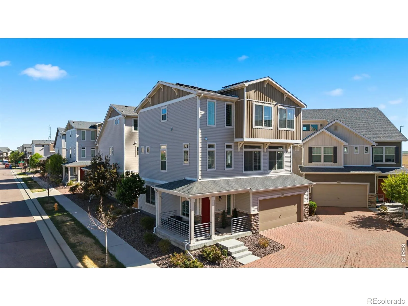 10118 E Zeno Street Commerce City CO 80022 | MLS #RECIR1060231 08262026165850 1600 31