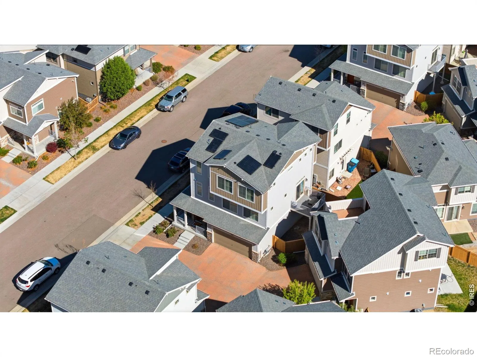 10118 E Zeno Street Commerce City CO 80022 | MLS #RECIR1060231 08262026165850 1600 32