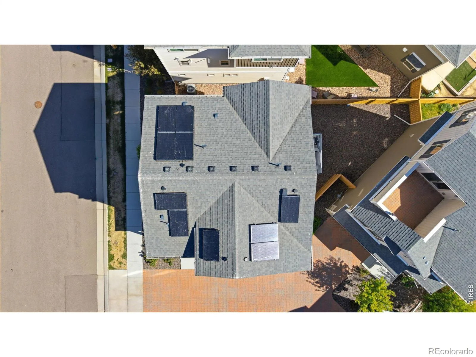 10118 E Zeno Street Commerce City CO 80022 | MLS #RECIR1060231 08262026165850 1600 33