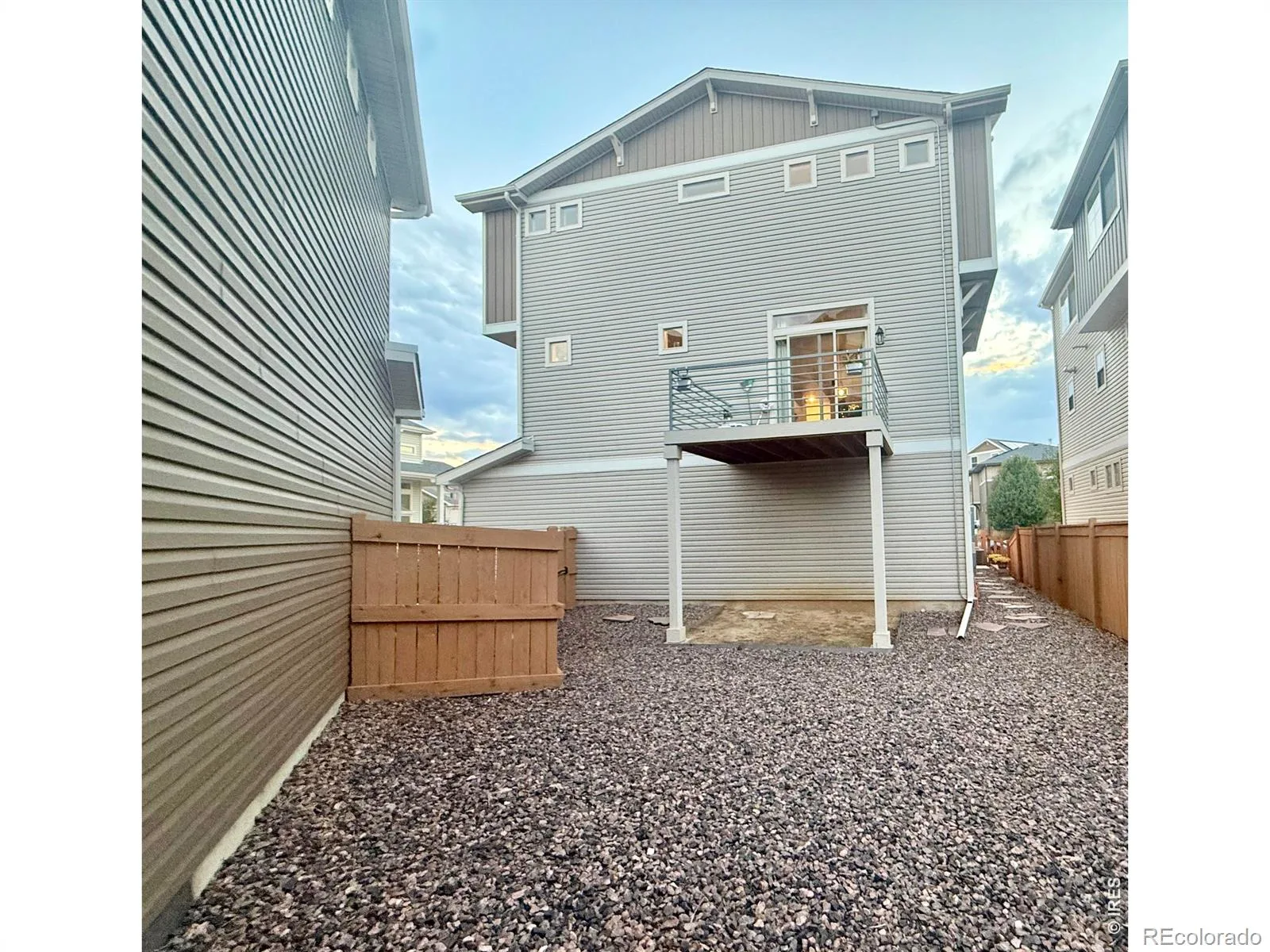 10118 E Zeno Street Commerce City CO 80022 | MLS #RECIR1060231 08262026165850 1600 36