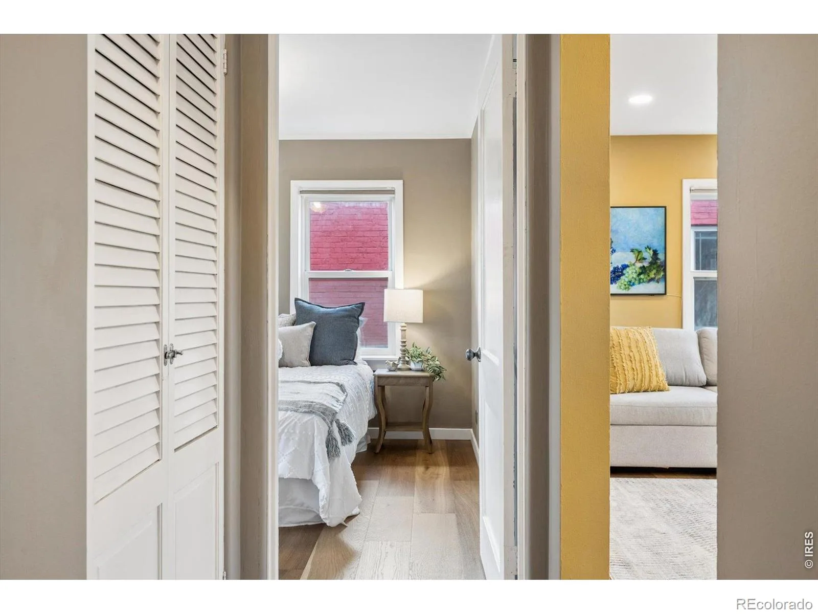 4528 W 27th Avenue Denver CO 80212 MLS #RECIR1060272 07152026091653 1600 13