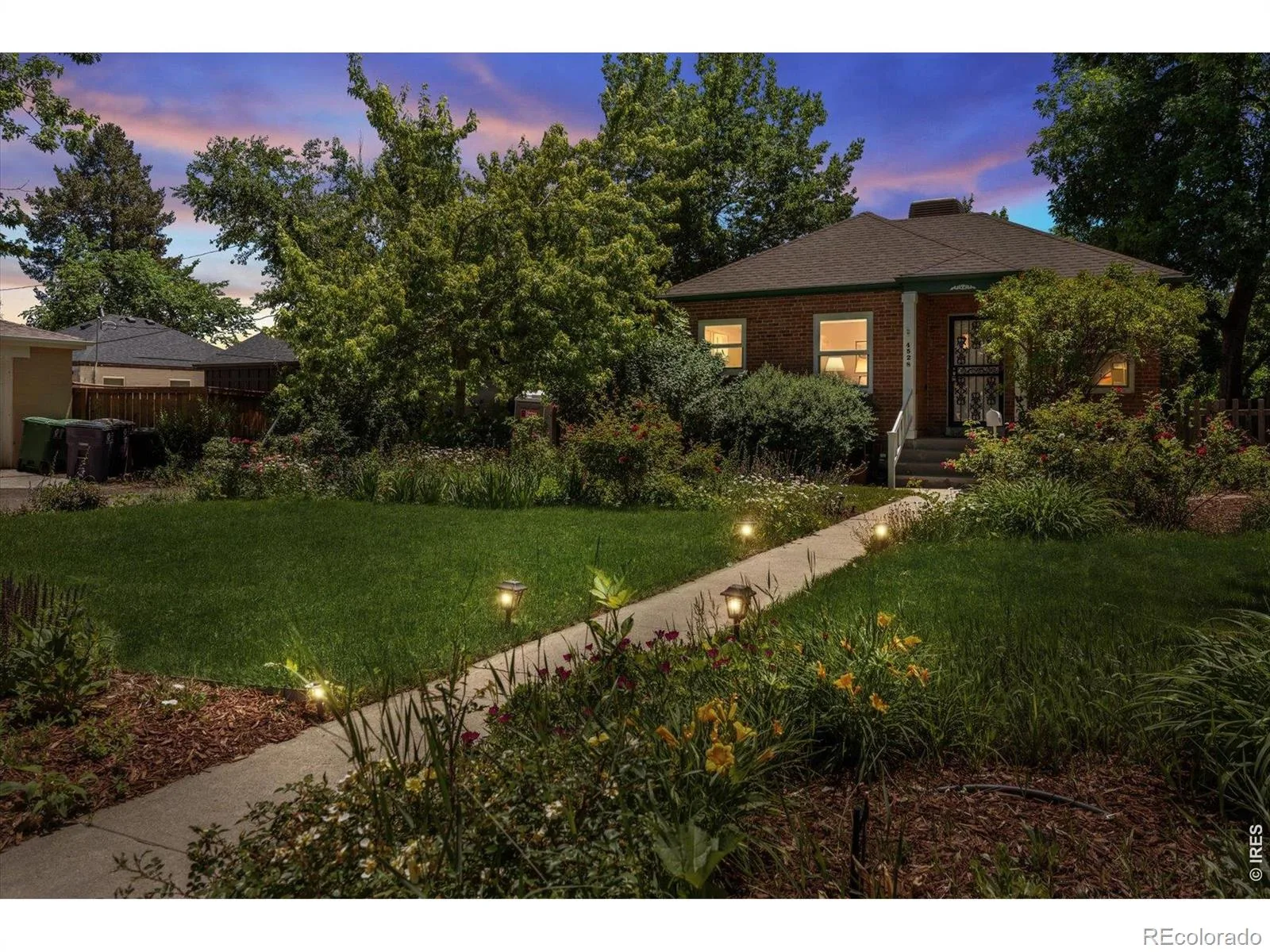 4528 W 27th Avenue Denver CO 80212 MLS #RECIR1060272 07152026091653 1600 2