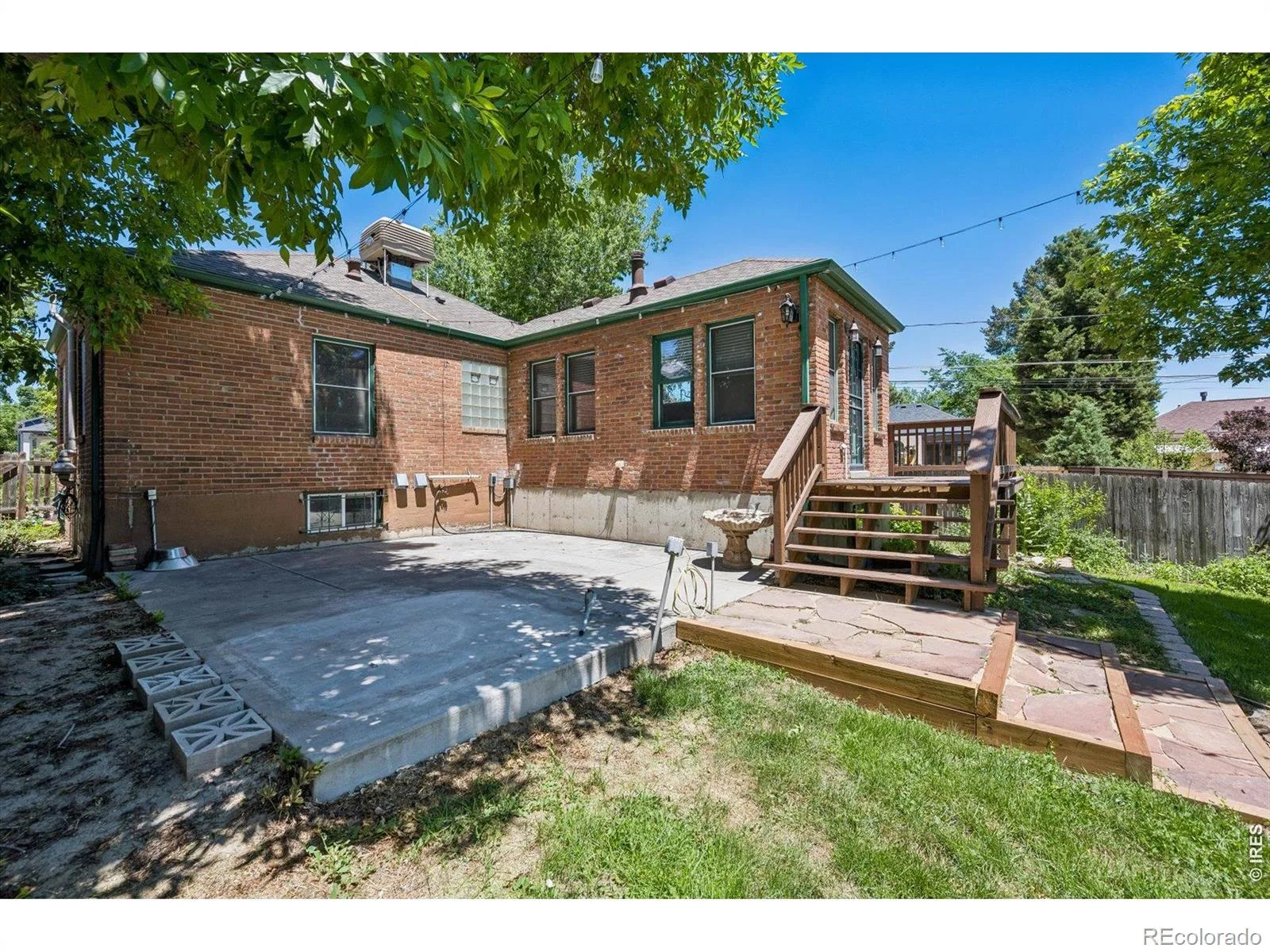 4528 W 27th Avenue Denver CO 80212 MLS #RECIR1060272 07152026091653 1600 26