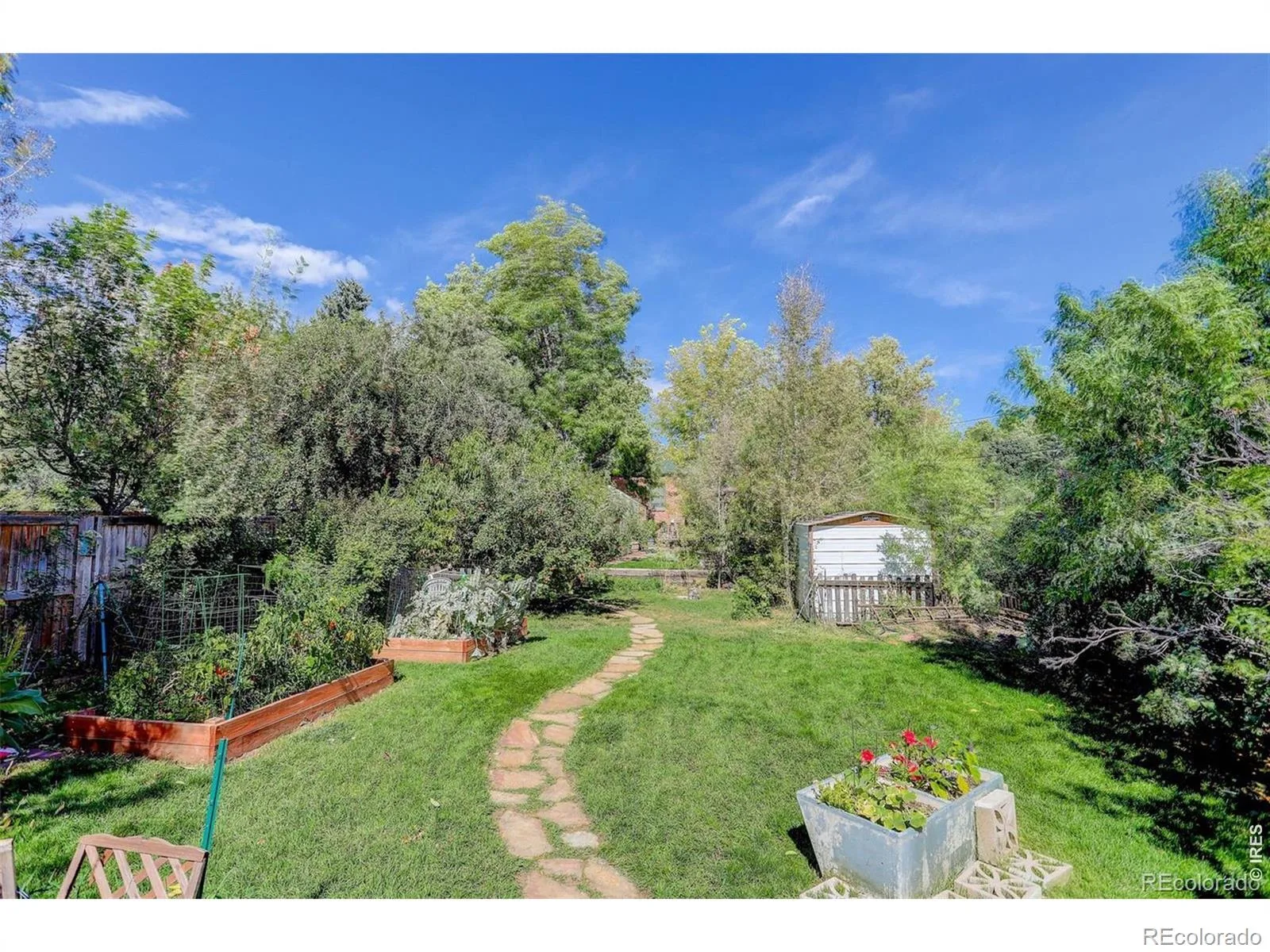 4528 W 27th Avenue Denver CO 80212 MLS #RECIR1060272 07152026091653 1600 27