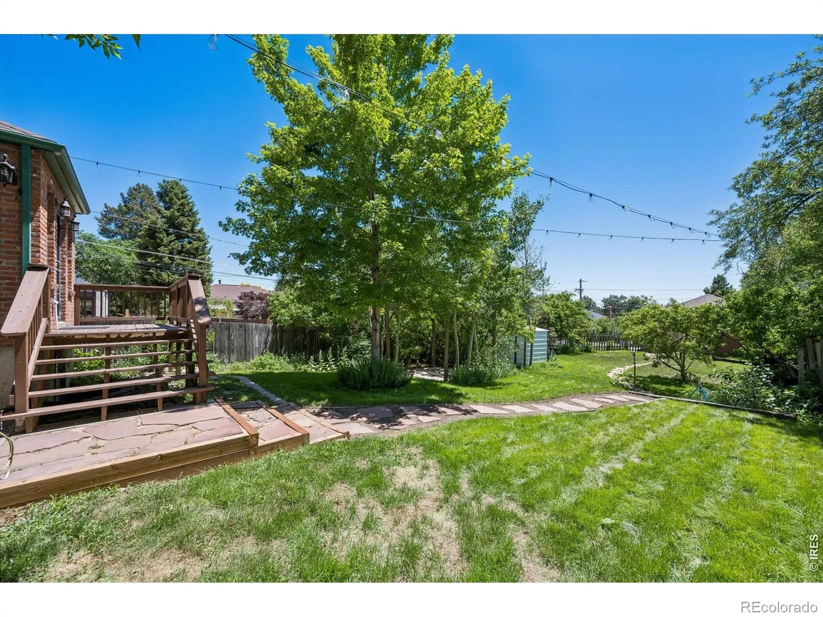 4528 W 27th Avenue Denver CO 80212 MLS #RECIR1060272 07152026091653 1600 28