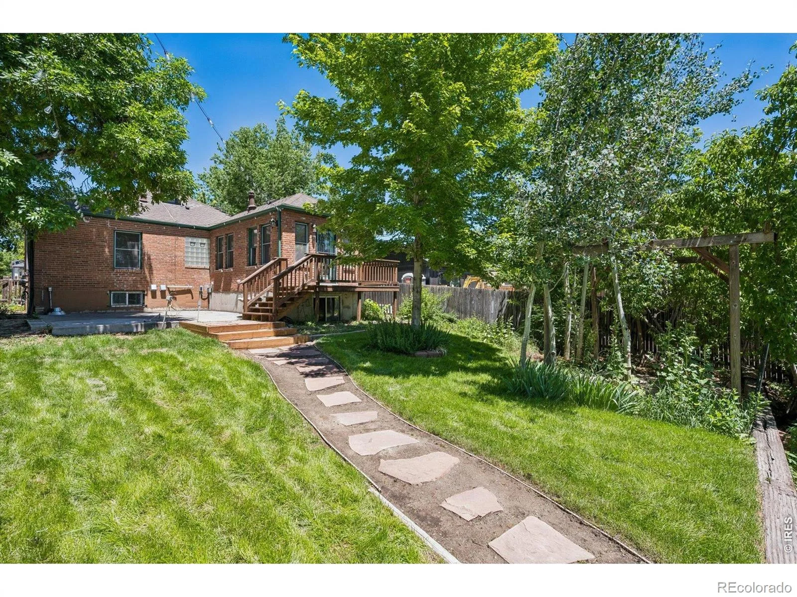 4528 W 27th Avenue Denver CO 80212 MLS #RECIR1060272 07152026091653 1600 29