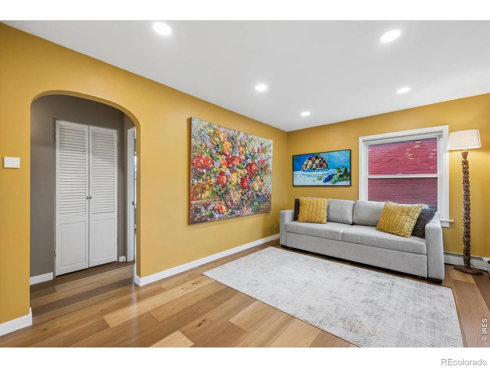 4528 W 27th Avenue Denver CO 80212 MLS #RECIR1060272 07152026091653 1600 3
