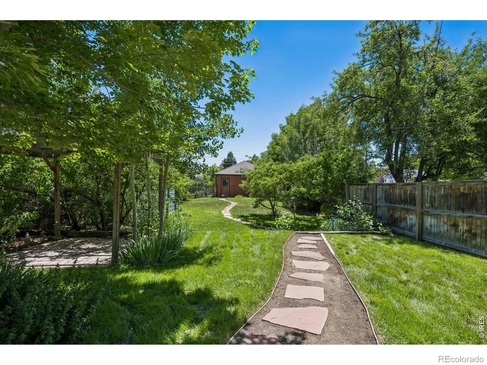 4528 W 27th Avenue Denver CO 80212 MLS #RECIR1060272 07152026091653 1600 30