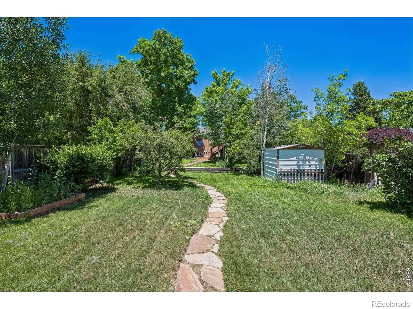 4528 W 27th Avenue Denver CO 80212 MLS #RECIR1060272 07152026091653 1600 31