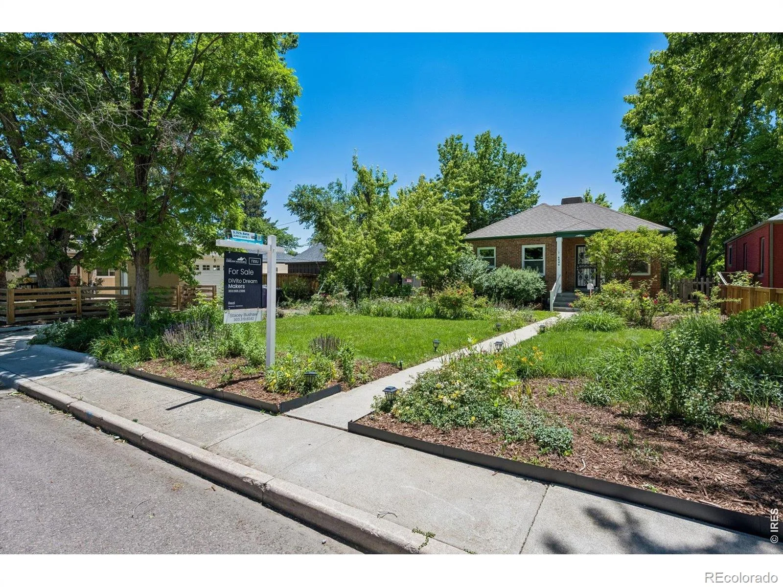 4528 W 27th Avenue Denver CO 80212 MLS #RECIR1060272 07152026091653 1600 35