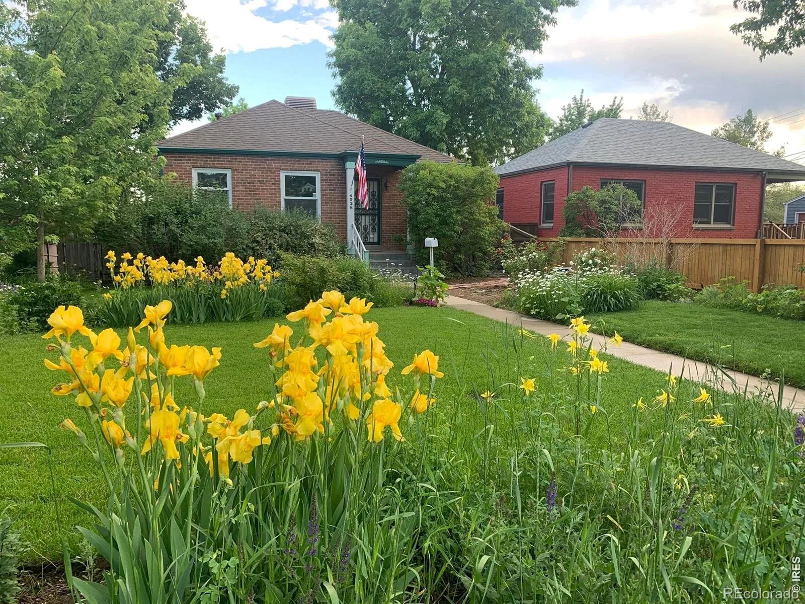 4528 W 27th Avenue Denver CO 80212 MLS #RECIR1060272 07152026091653 1600 38