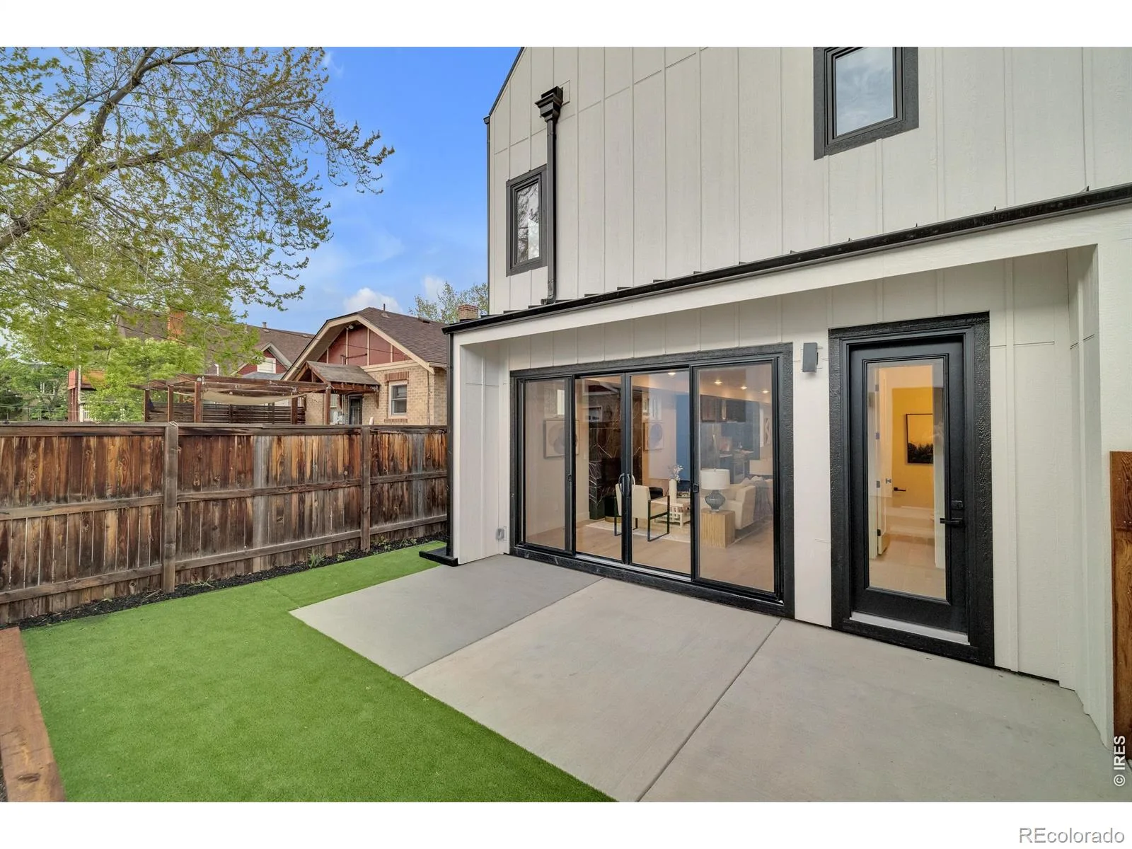 2339 N Irving Street Denver CO 80211 MLS #RECIR1060275 06112026164158 1600 49