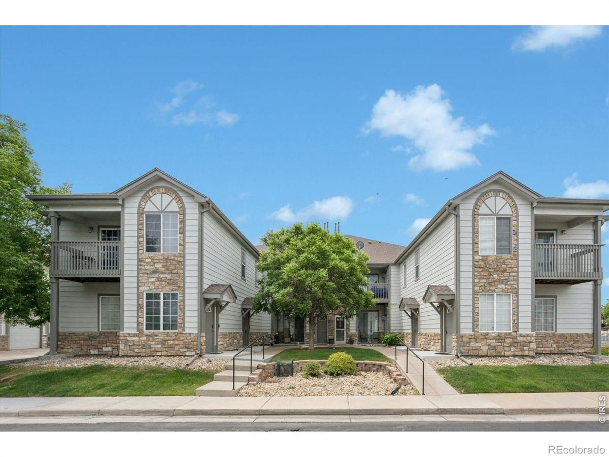 3242 E 103rd Drive #611 Thornton CO 80229 | MLS #RECIR1060277 MLS #RECIR1060277 image #0