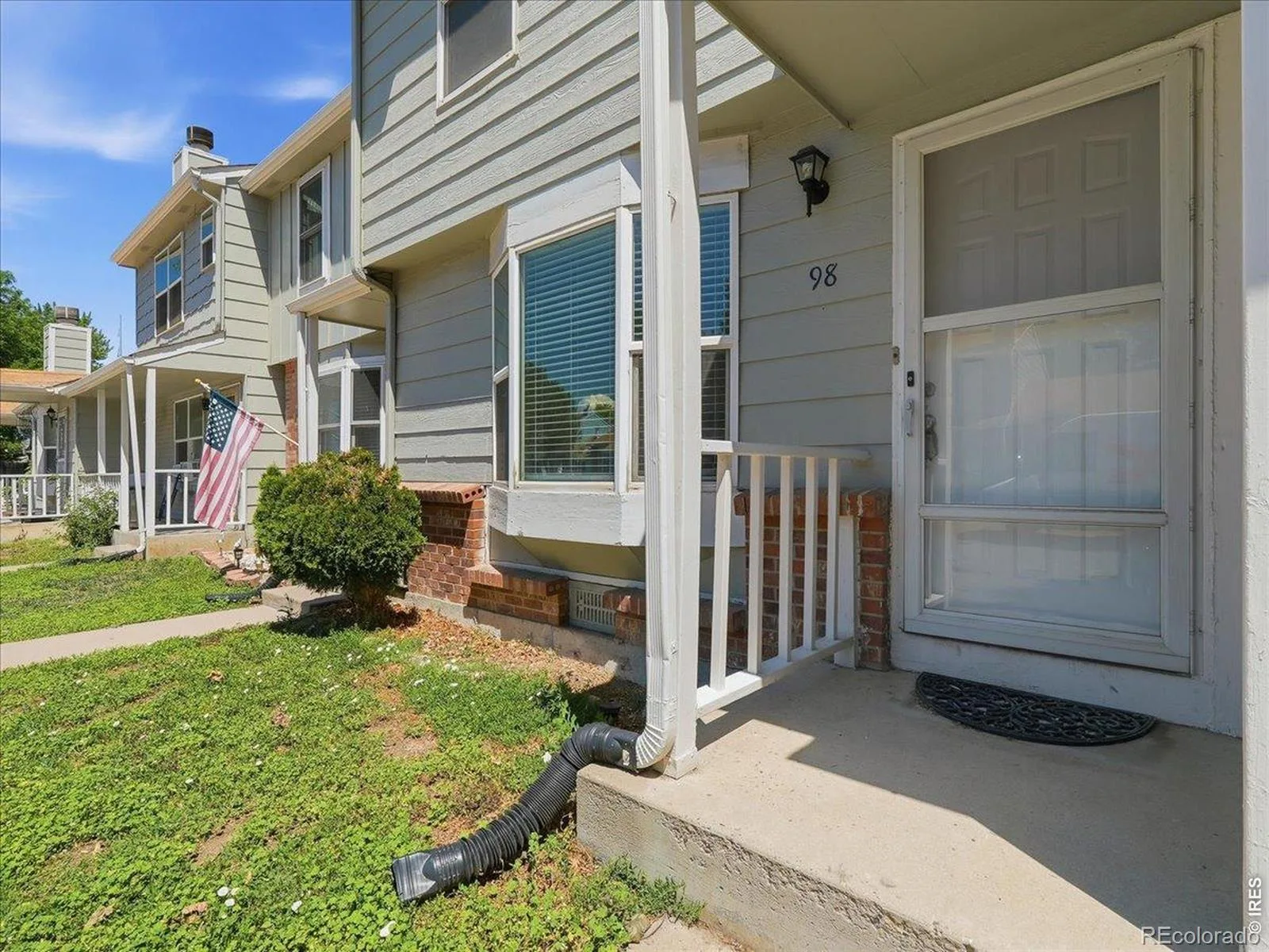 8248 Washington Street #98 Denver CO 80229 | MLS #RECIR1060281 08042026185811 1600 23