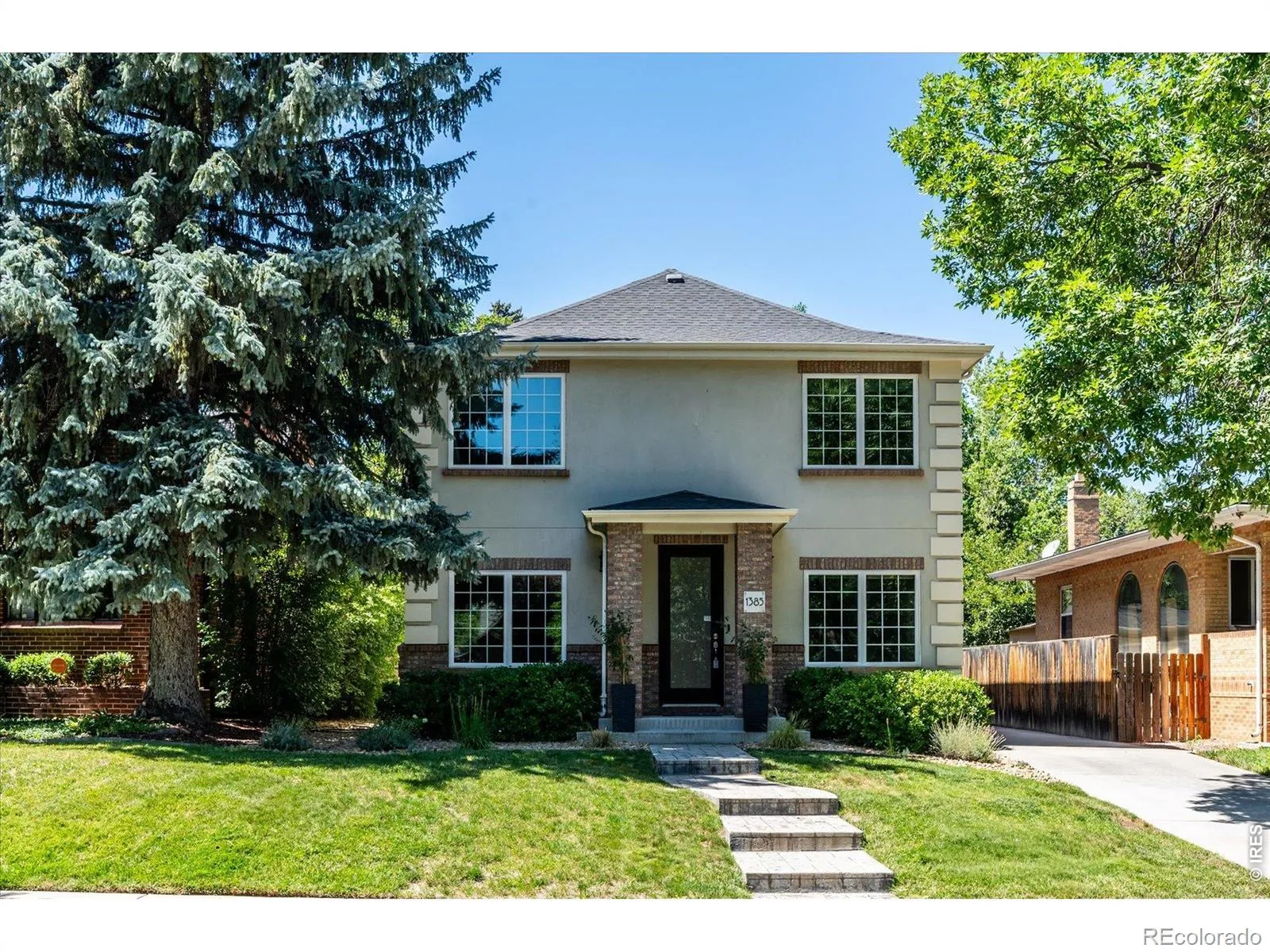 1385 Birch Street Denver CO 80220 | MLS #RECIR1060298 08212026002935 1600 1