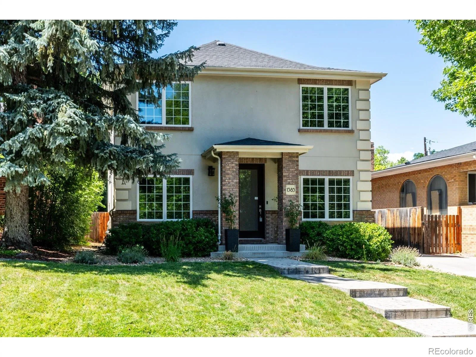 1385 Birch Street Denver CO 80220 | MLS #RECIR1060298 08212026002935 1600 2