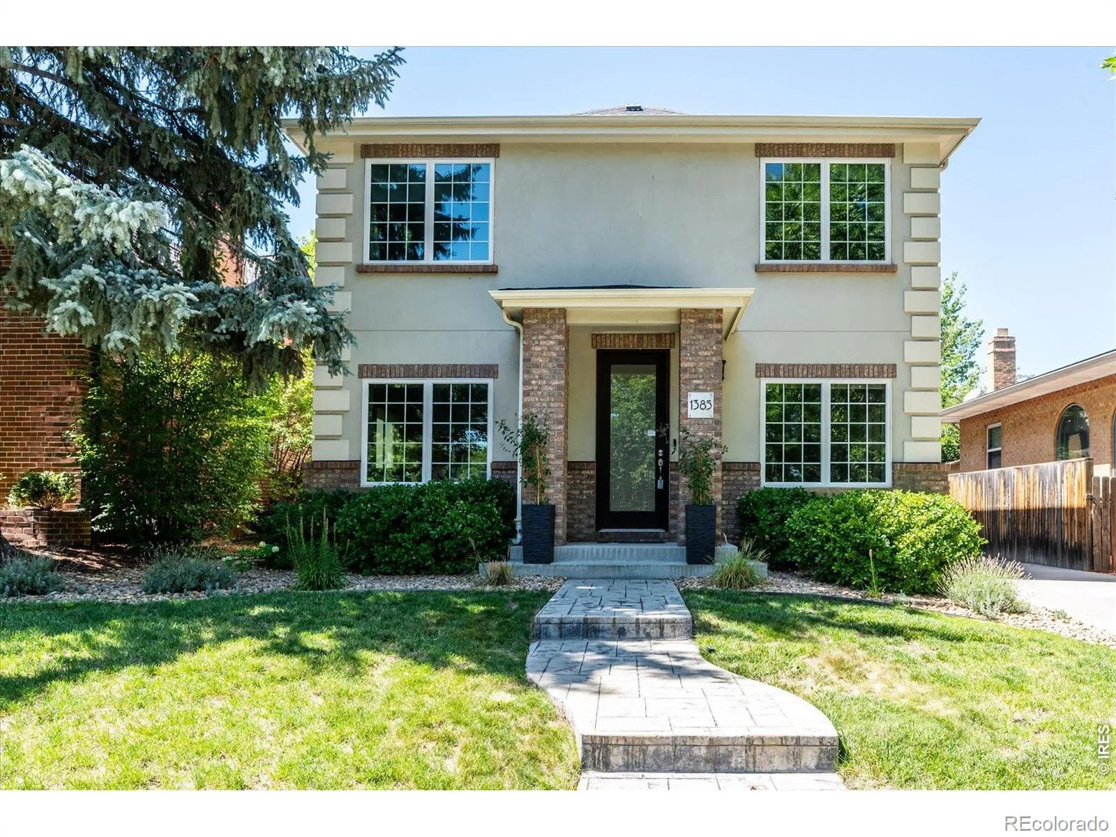 1385 Birch Street Denver CO 80220 | MLS #RECIR1060298 08212026002935 1600 3