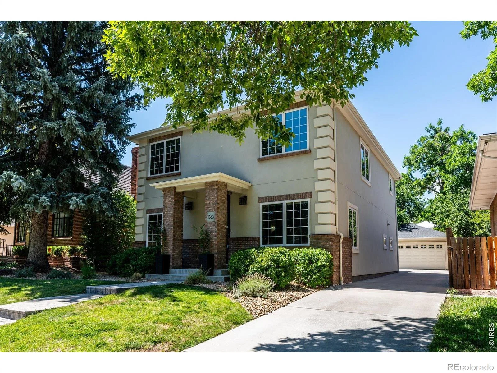 1385 Birch Street Denver CO 80220 | MLS #RECIR1060298 08212026002935 1600 6