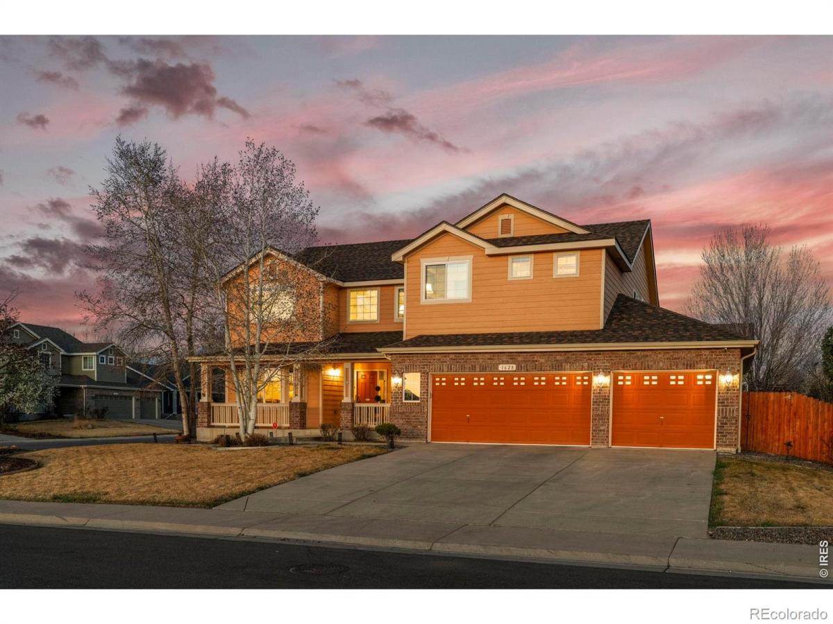1628 Parkdale N Circle Erie CO 80516 | MLS #RECIR1060321 MLS #RECIR1060321 image #0