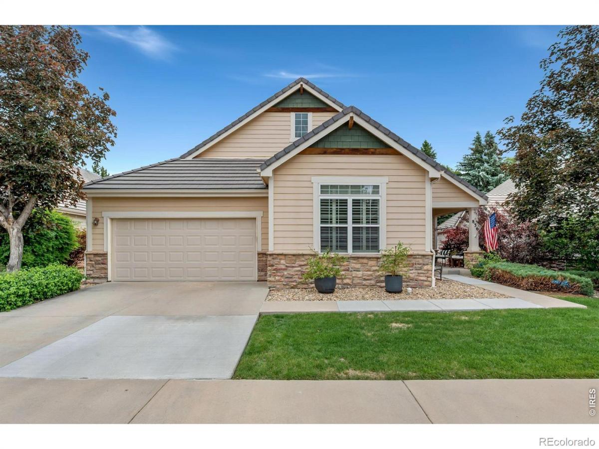 836 Windflower Drive Longmont CO 80504 | MLS #RECIR1060323 MLS #RECIR1060323 image #0