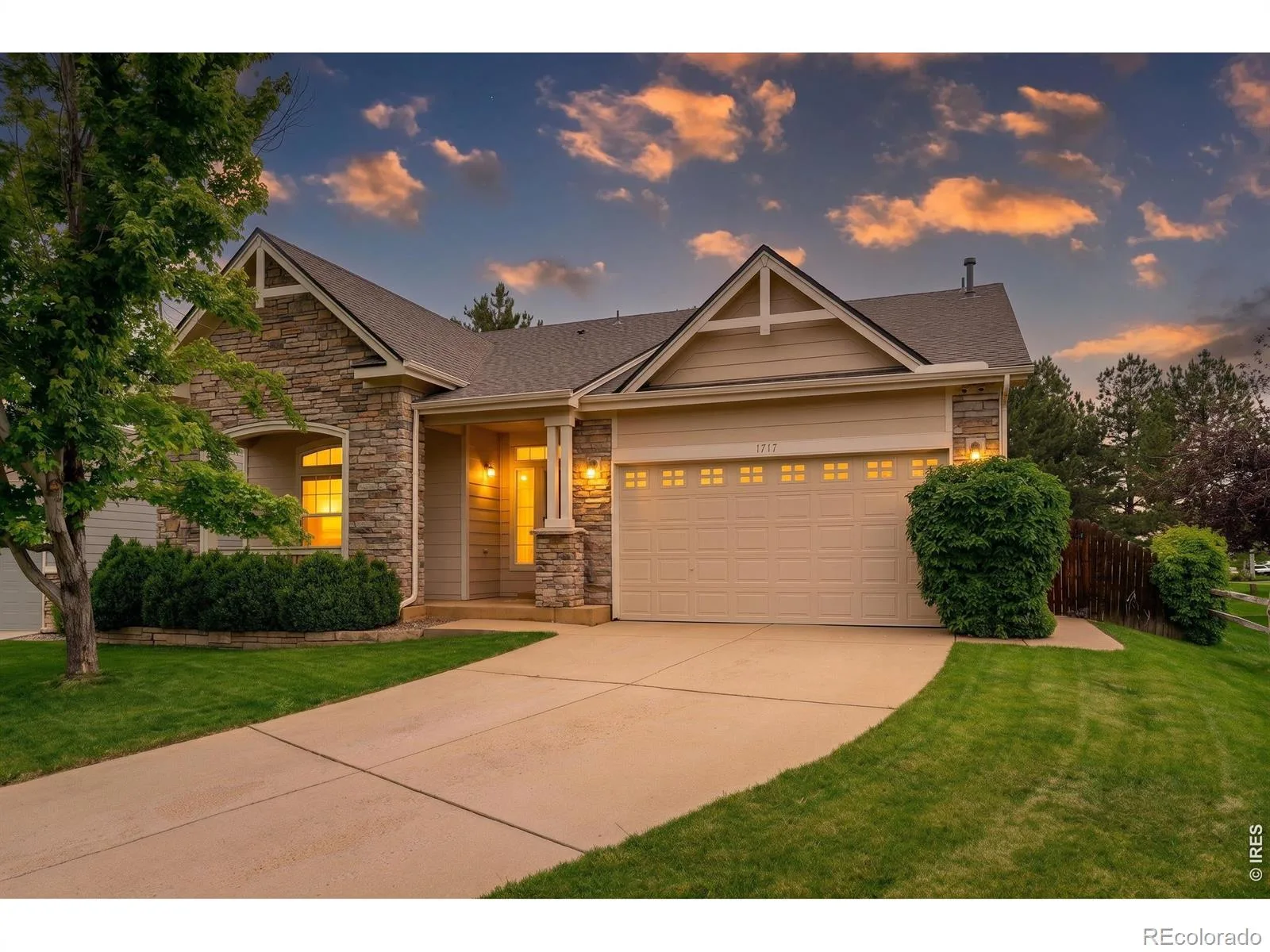 1717 Polo Way Longmont CO 80504 MLS #RECIR1060363 05292026154001 1600 0