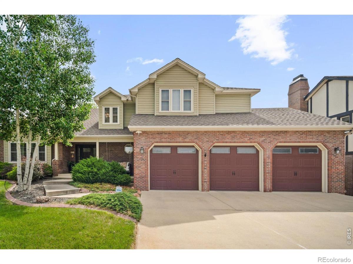 1272 Clubhouse Drive Broomfield CO 80020 | MLS #RECIR1060387 MLS #RECIR1060387 image #0