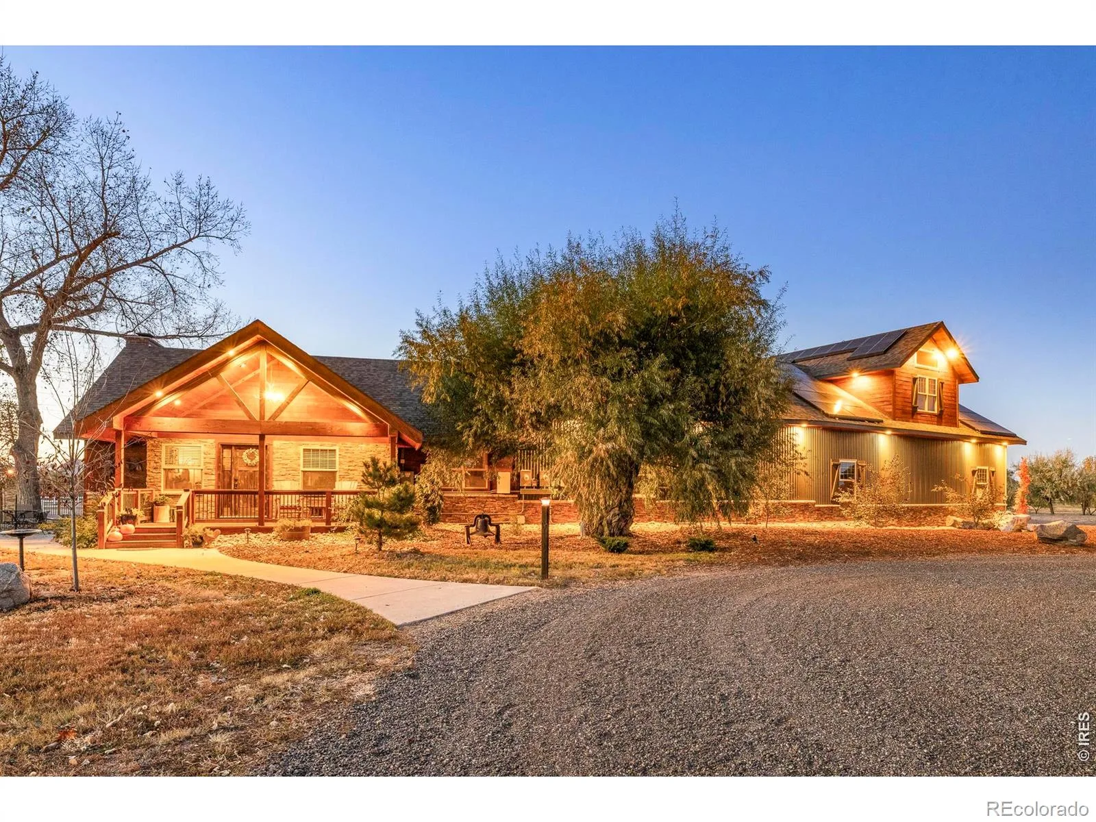 9816 County Road 7 Road Longmont CO 80504 | MLS #RECIR1060404 06032026163145 1600 1