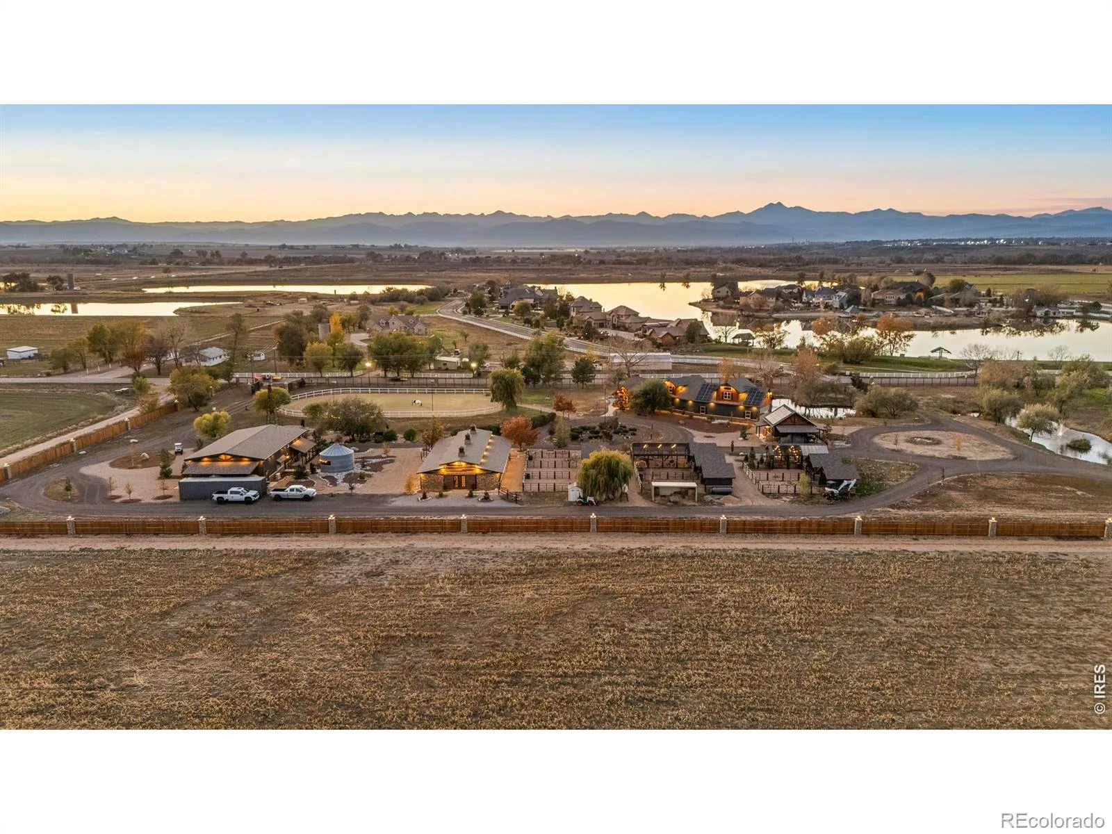 9816 County Road 7 Road Longmont CO 80504 | MLS #RECIR1060404 06032026163145 1600 38