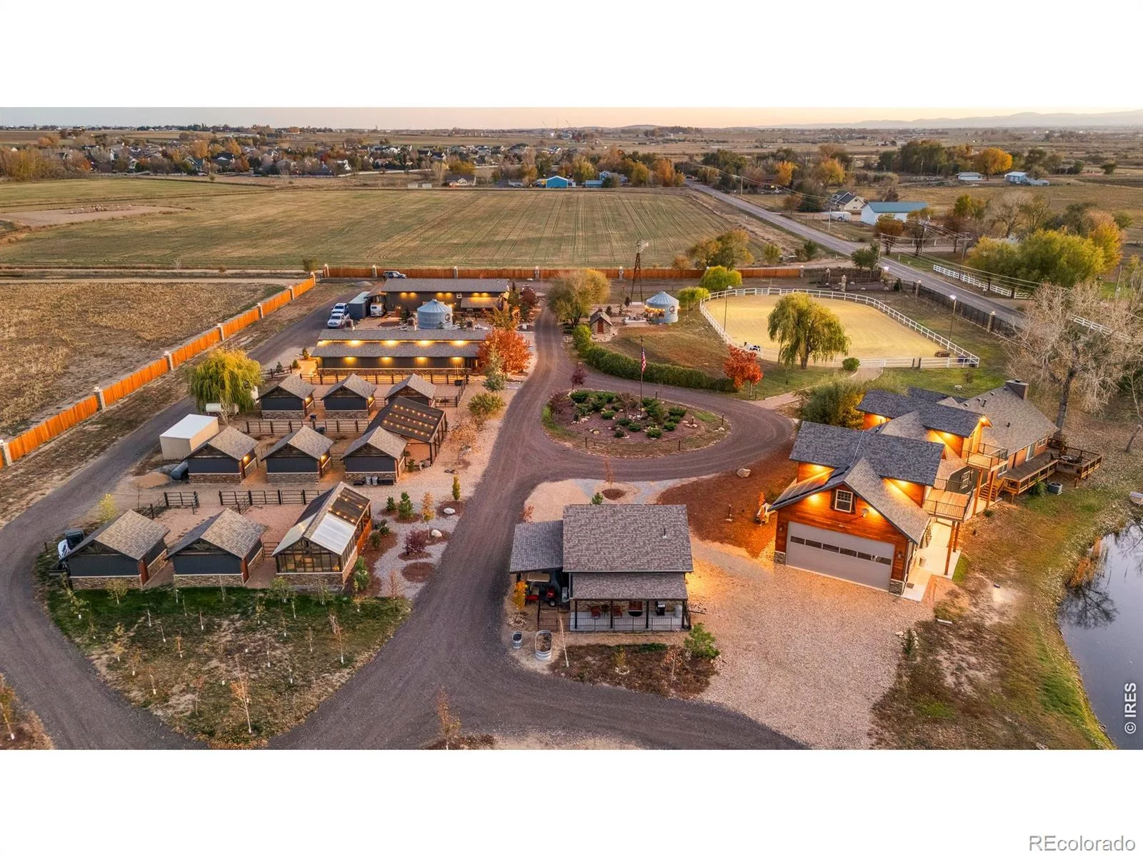 9816 County Road 7 Road Longmont CO 80504 | MLS #RECIR1060404 06032026163145 1600 49