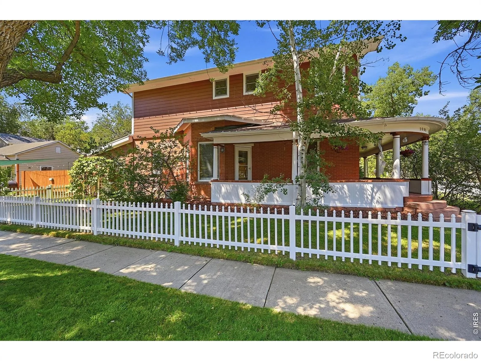 1401 3rd Avenue Longmont CO 80501 | MLS #RECIR1060414 07232026195046 1600 1