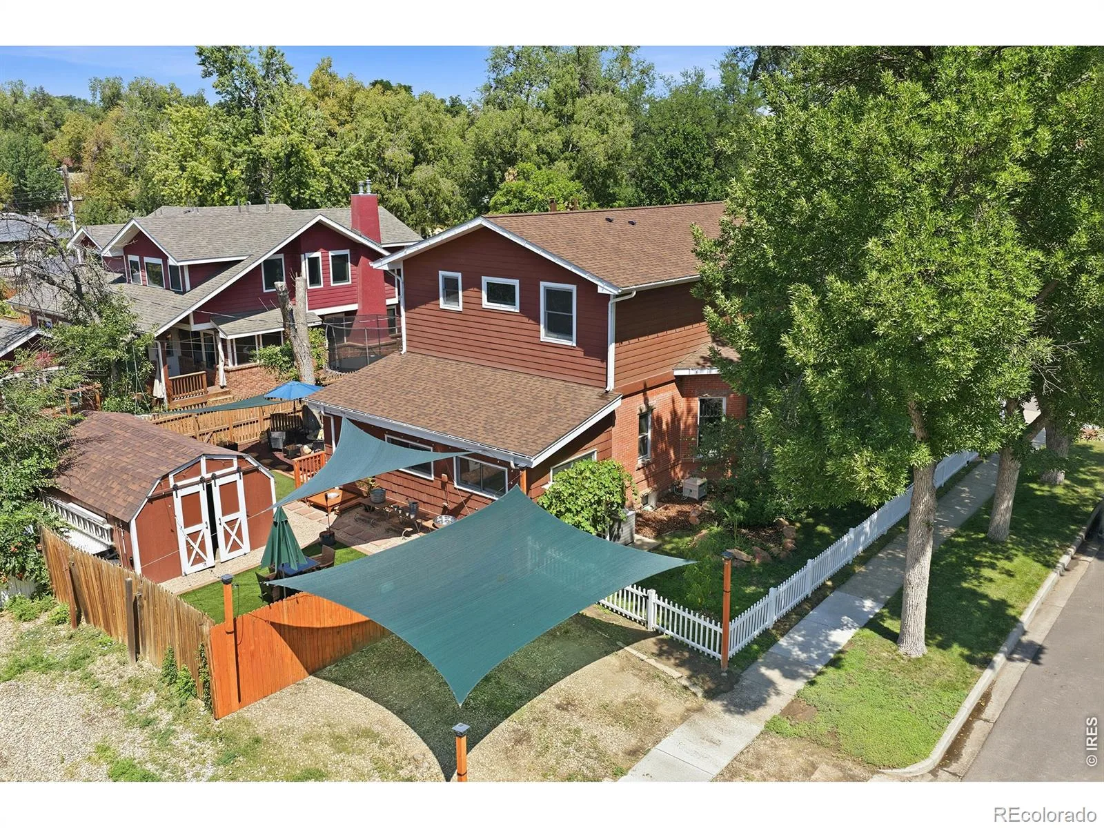 1401 3rd Avenue Longmont CO 80501 | MLS #RECIR1060414 07232026195046 1600 43