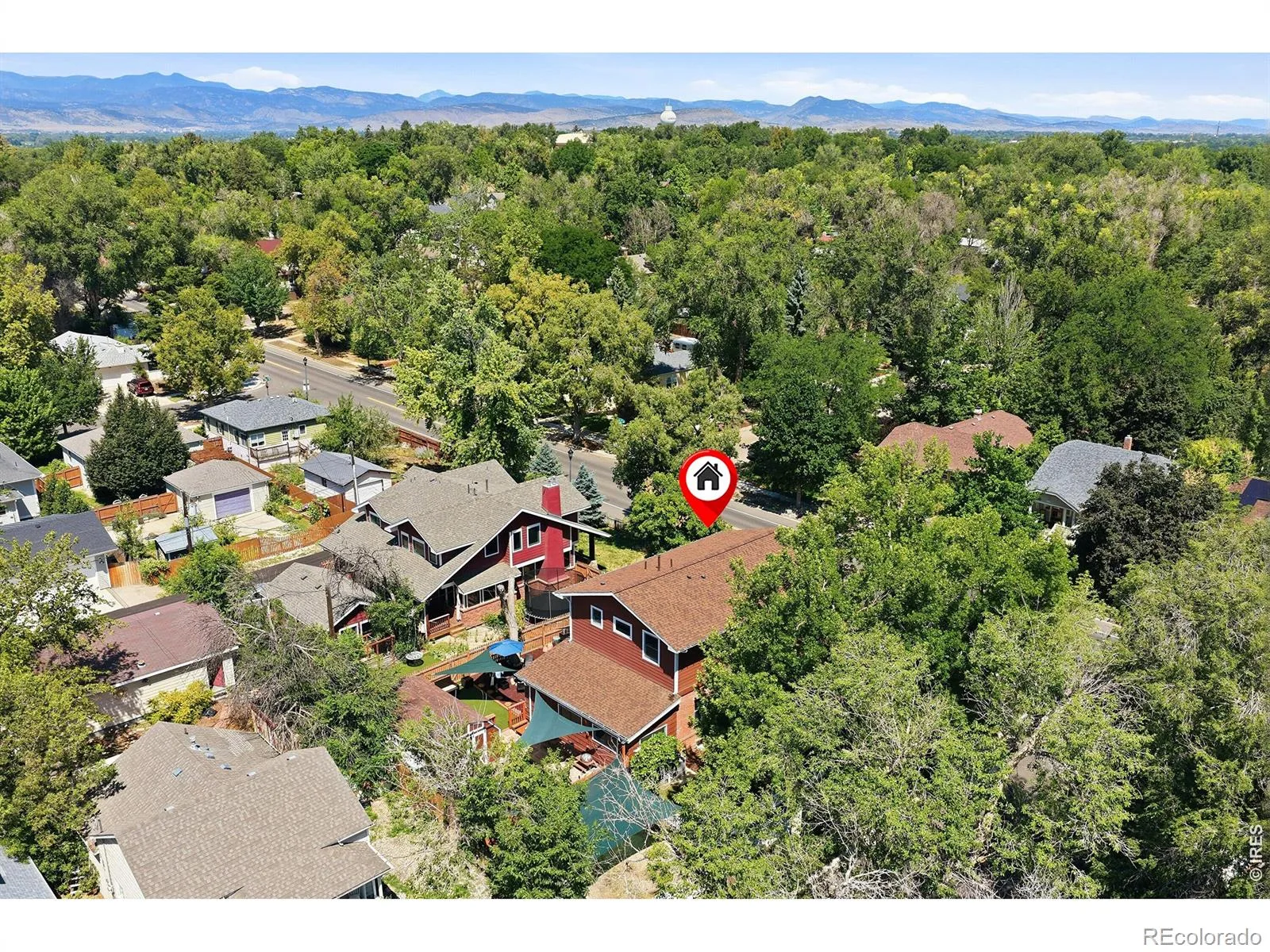 1401 3rd Avenue Longmont CO 80501 | MLS #RECIR1060414 07232026195046 1600 44