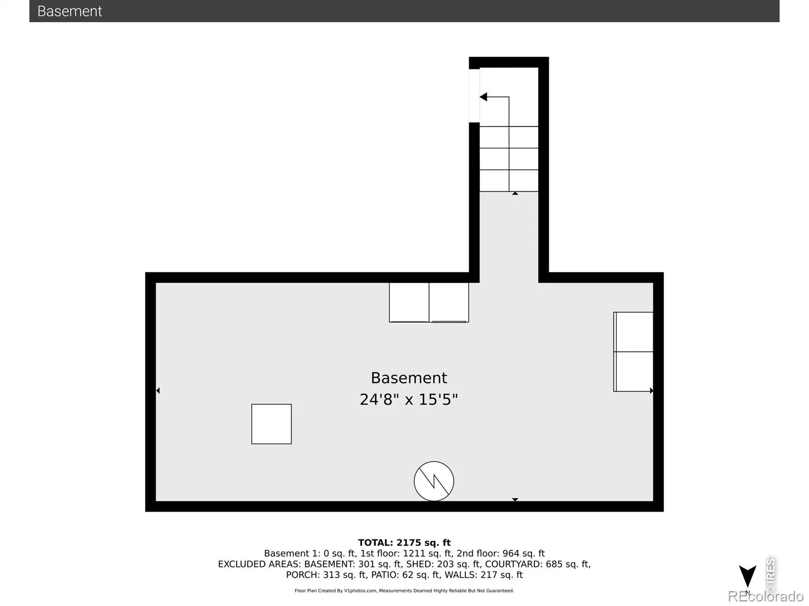 1401 3rd Avenue Longmont CO 80501 | MLS #RECIR1060414 07232026195046 1600 45