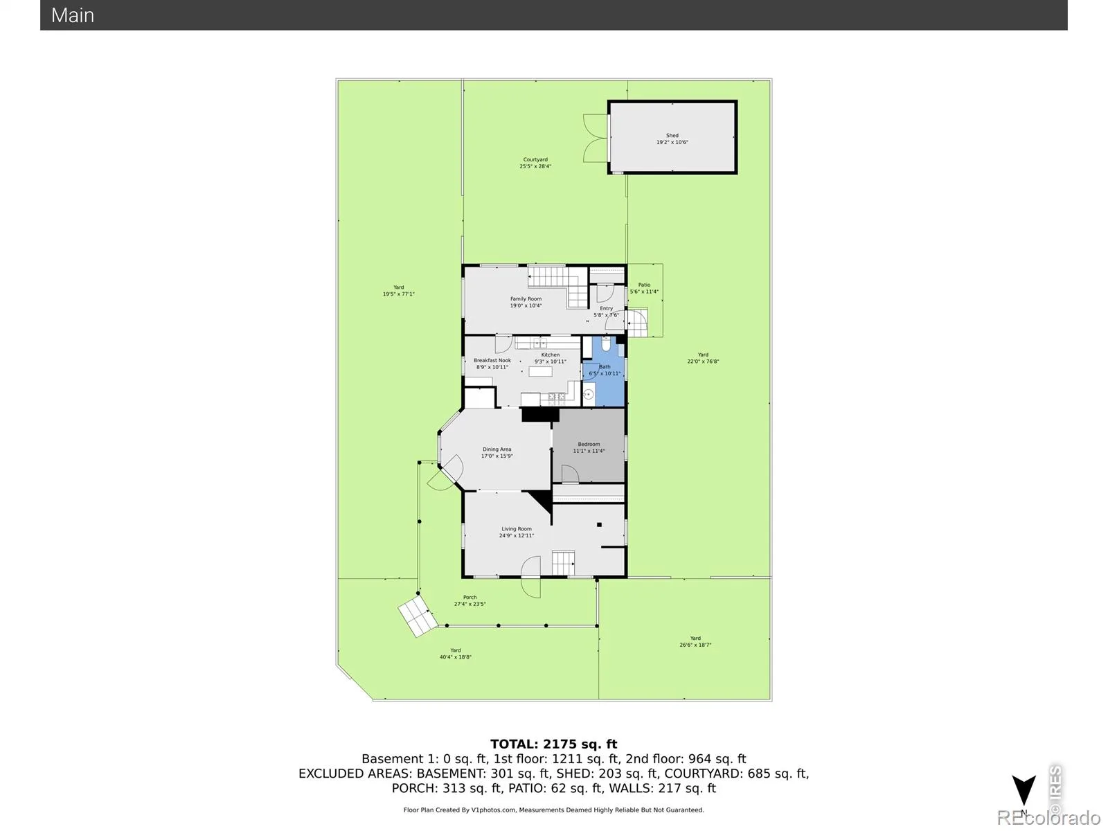 1401 3rd Avenue Longmont CO 80501 | MLS #RECIR1060414 07232026195046 1600 46