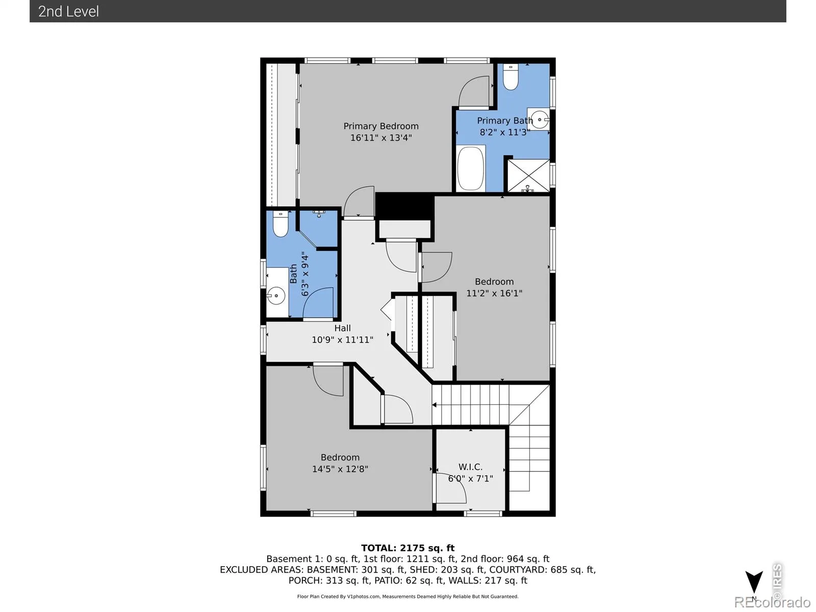 1401 3rd Avenue Longmont CO 80501 | MLS #RECIR1060414 07232026195046 1600 47
