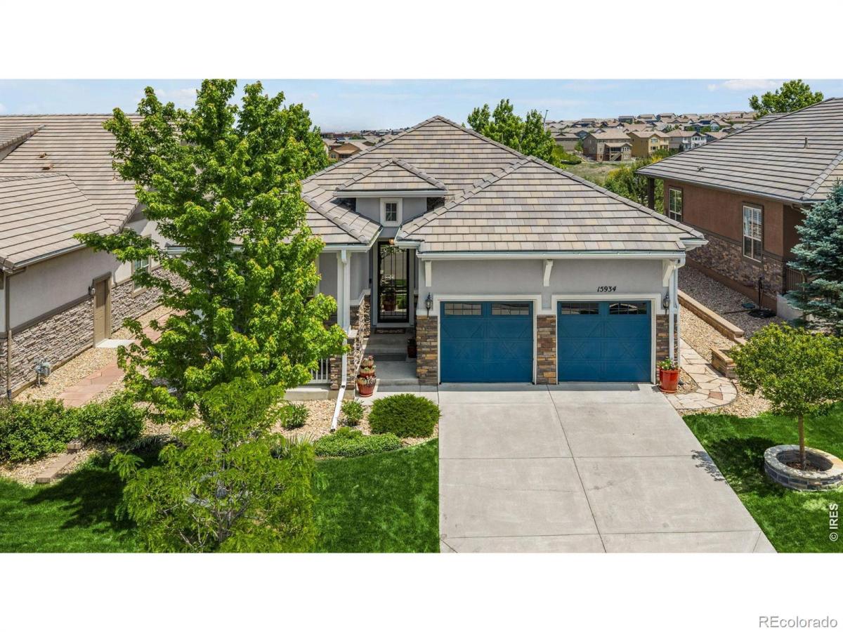 15934 Wild Horse Drive Broomfield CO 80023 | MLS #RECIR1060415 MLS #RECIR1060415 image #0