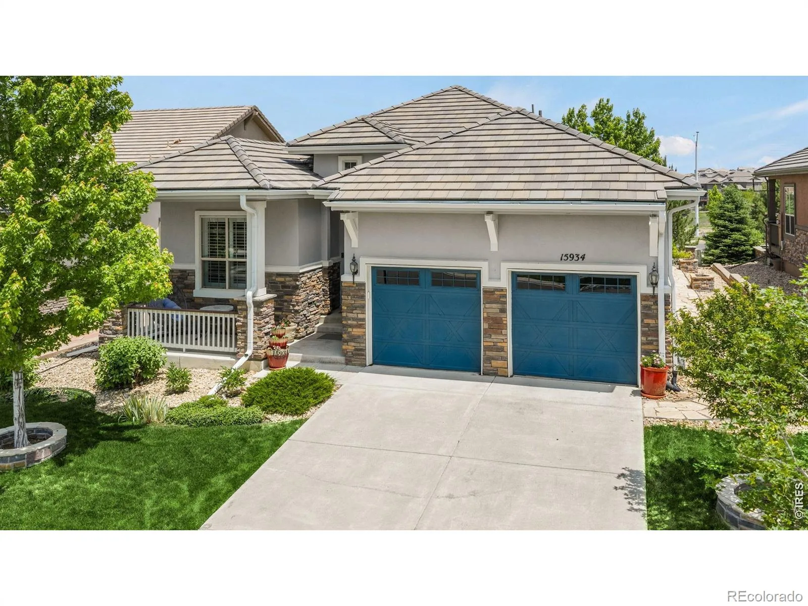 15934 Wild Horse Drive Broomfield CO 80023 | MLS #RECIR1060415 07302026191953 1600 1